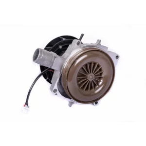 Motor/ventilator 12V  sirocou Smartheater