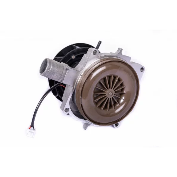 Motor/ventilator 12V  sirocou Smartheater