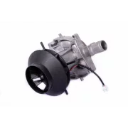 Motor / ventilátor sirocou 24V sirocou Smartheater