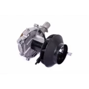 Motor / ventilátor sirocou 24V sirocou Smartheater