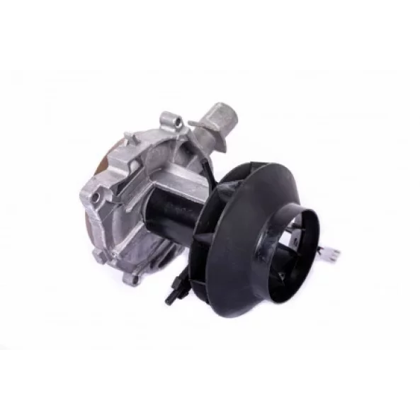 Motor / ventilátor sirocou 24V sirocou Smartheater