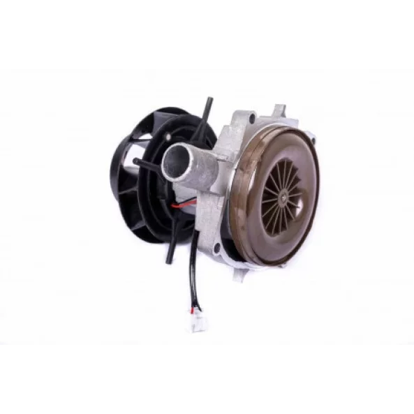 Motor / ventilátor sirocou 24V sirocou Smartheater