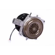 Motor / ventilátor sirocou 24V sirocou Smartheater