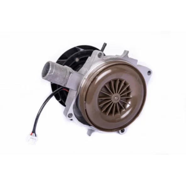 Motor / ventilator sirocou 24V sirocou Smartheater