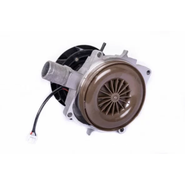 Motor / ventilátor sirocou 24V sirocou Smartheater