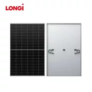 Pachet 36 de panouri solare fotovoltaice Longi LR5-54 HPH 410 M, monocristalin, 410W, 1722 x 1134 x 30 mm
