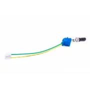 Paquete de bujías de 12 V y filtro de bujías Sirocou
