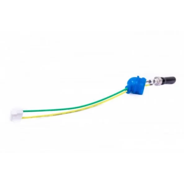 Paquete de bujías de 12 V y filtro de bujías Sirocou