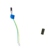 Paquete de bujías de 12 V y filtro de bujías Sirocou