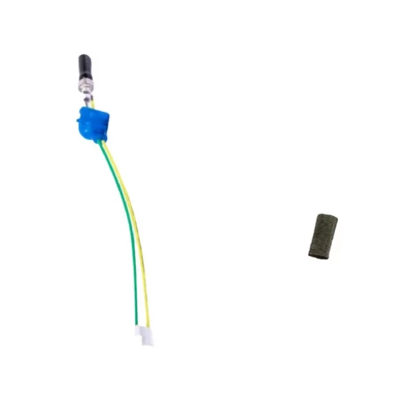 Paquete de bujías de 12 V y filtro de bujías Sirocou