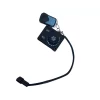 Panel de control con potenciómetro para el calentador inteligente sirokos WF5241, WF8002, WF8006, WF8011, WF8015
