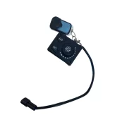 Panel de control con potenciómetro para el calentador inteligente sirokos WF5241, WF8002, WF8006, WF8011, WF8015