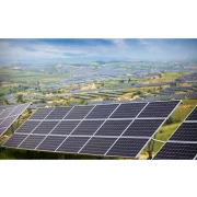 Fotovoltaikus napelem Longi LR5-54 HPH 410 M, monokristályos, 410 W, 1722 x 1134 x 30 mm