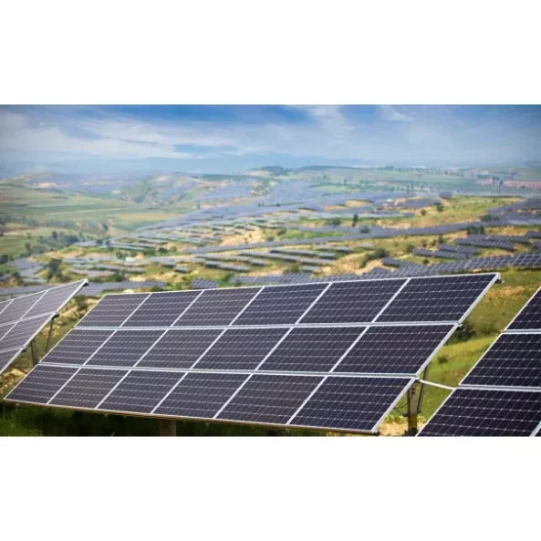 Fotovoltaikus napelem Longi LR5-54 HPH 410 M, monokristályos, 410 W, 1722 x 1134 x 30 mm