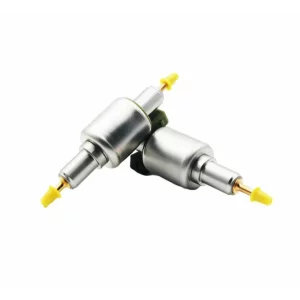 Pompa Sirocou 24V Motorina Smartheater