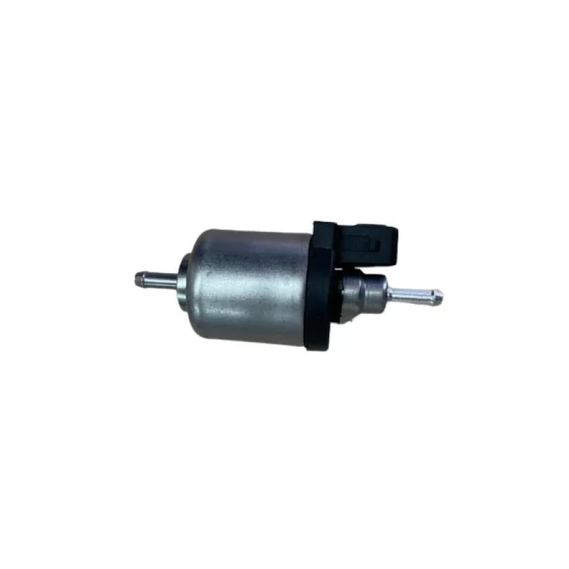 Pompa silențioasa de motorina 12V