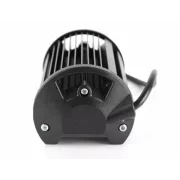 LED projektor P.TIP 12-OFF ROAD: 5&amp;quot;/135W /12V-24V/13.500 LM/ IP 68 Vízálló