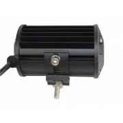LED projektor P.TIP 12-OFF ROAD: 5&amp;quot;/135W /12V-24V/13.500 LM/ IP 68 Vízálló