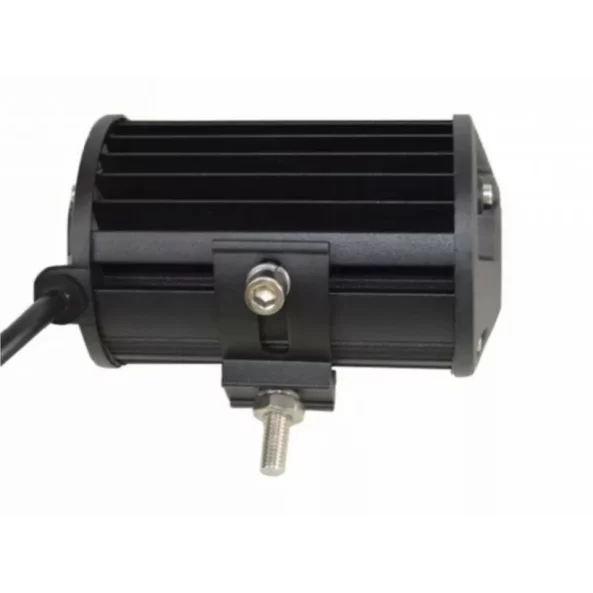 LED projektor P.TIP 12-OFF ROAD: 5&amp;quot;/135W /12V-24V/13.500 LM/ IP 68 Vízálló