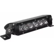 LED проектор P.TIP 18-OFF ROAD: 7&amp;quot;/30W /2.000 LM/12V-24V/ IP 68 Водоустойчив