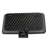 LED проектор P.TIP 19-OFF ROAD: 9&amp;quot;(228mm)/171W /12V-24V/6000 LM/ IP 68 Водоустойчив