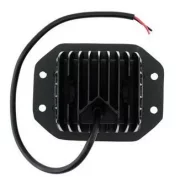LED projektor P.TIP 34-OFF ROAD: 5&amp;quot;/24W /12V-24V/ IP 68 Vízálló