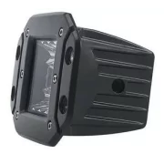 LED projektor P.TIP 34-OFF ROAD: 5&amp;quot;/24W /12V-24V/ IP 68 Vízálló