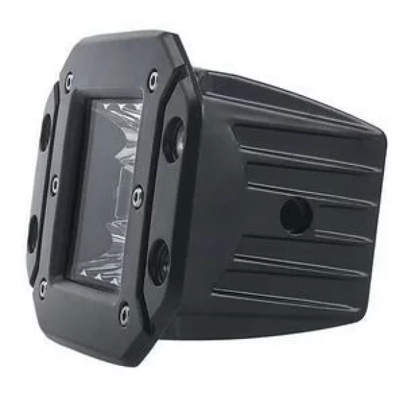 LED projektor P.TIP 34-OFF ROAD: 5&amp;quot;/24W /12V-24V/ IP 68 Vízálló