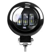 Proiector LED P.TIP 35-OFF ROAD: 5&quot;/30W /12V-24V/3.000 LM/ IP 68 Rezistent la apa