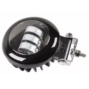 Proiector LED P.TIP 35-OFF ROAD: 5&quot;/30W /12V-24V/3.000 LM/ IP 68 Rezistent la apa