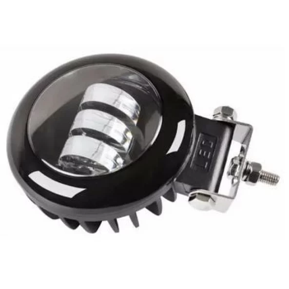 Proiector LED P.TIP 35-OFF ROAD: 5&quot;/30W /12V-24V/3.000 LM/ IP 68 Rezistent la apa