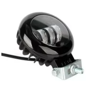 Proiector LED P.TIP 35-OFF ROAD: 5&quot;/30W /12V-24V/3.000 LM/ IP 68 Rezistent la apa