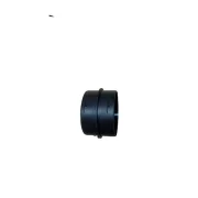 Conexión de extensión del tubo de aire caliente Sirocou Smartheater, diámetro 75 mm