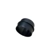 Conexión de extensión del tubo de aire caliente Sirocou Smartheater, diámetro 75 mm