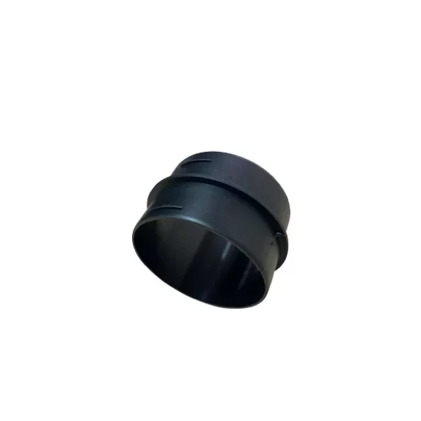 Conexión de extensión del tubo de aire caliente Sirocou Smartheater, diámetro 75 mm