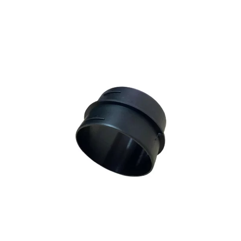 Racord prelungire tub aer cald sirocou Smartheater ,diametru 75 mm