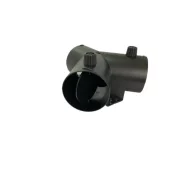 Sirocou Smartheater Y връзка, диаметър 75 mm