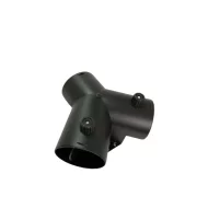 Sirocou Smartheater Y връзка, диаметър 75 mm