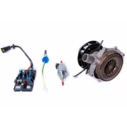 Set piese de schimb sirocou model WF5241; WF8011; WF8015; WF8006; WF8002 + modele colorate