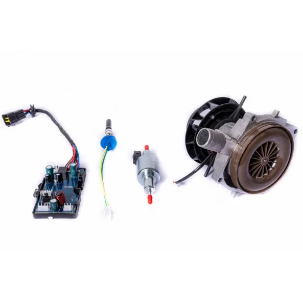 Set piese de schimb sirocou model WF5241; WF8011; WF8015; WF8006; WF8002 + modele colorate