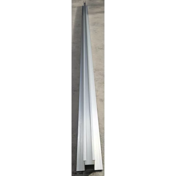 Sina aluminiu sistem E-V 2300