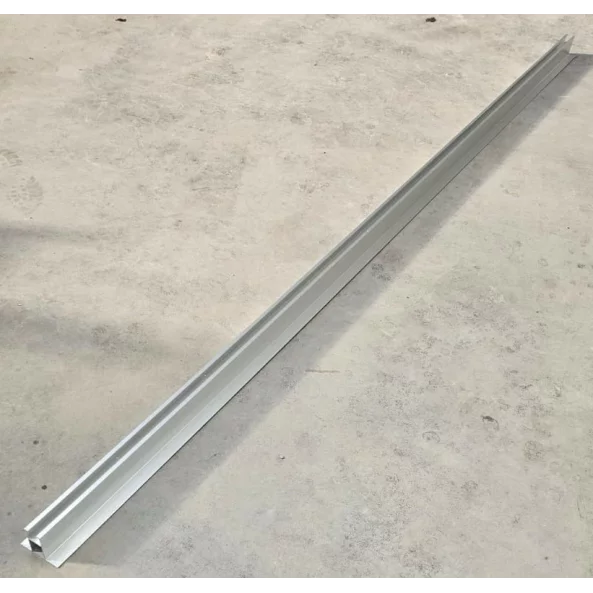 Sina aluminiu sistem E-V 2300