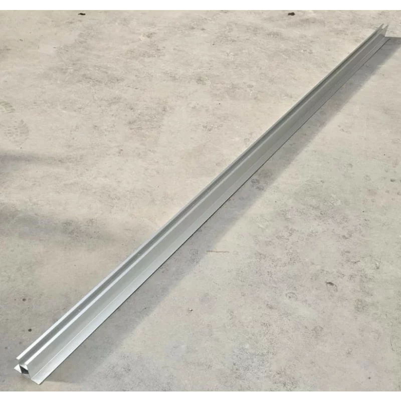 Sina aluminiu sistem E-V 2400