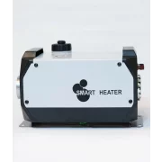 Sirocou portabil patrat alb smart heater premium 8KW 12V SI 24V, carcasa de aluminiu si bujie japoneza kyocera,taxa verde inclusa