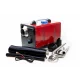 Sirocou portabil patrat smart heater premium 8kw 12v si 24v, carcasa de aluminiu si bujie japoneza kyocera