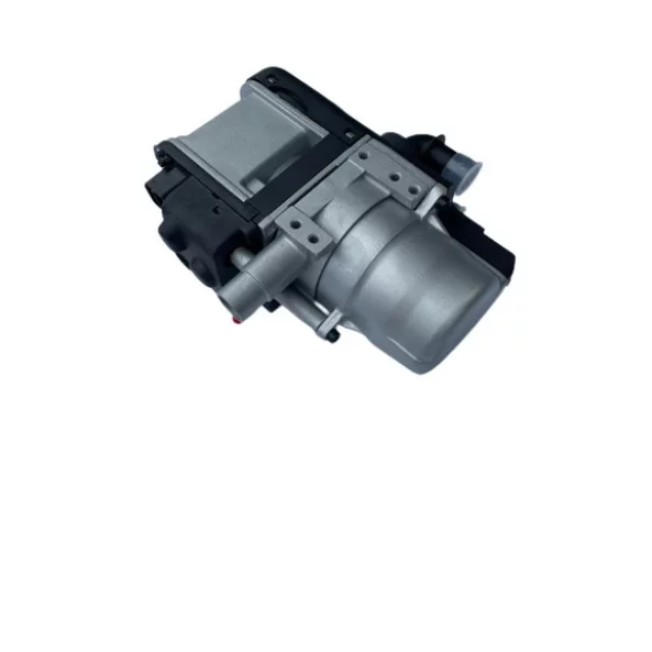 Sirocou/calentador de agua con combustible: gasolina/diesel 5kw 12V