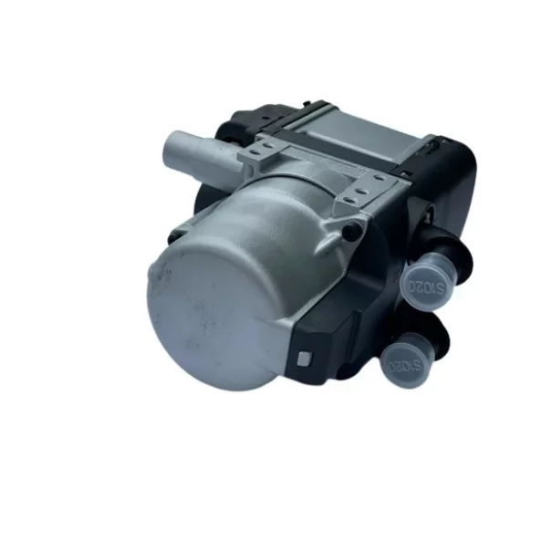 Sirocou/calentador de agua con combustible: gasolina/diesel 5kw 12V