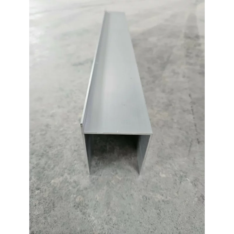 Suport balast aluminiu sistem E-V