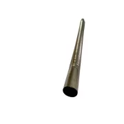 Tubo de escape Sirocou Smartheater, longitud 60 cm, diámetro 25 mm