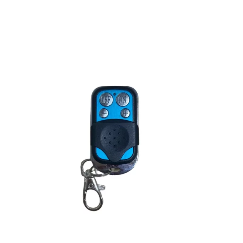 Telecomanda sirocou Smartheater